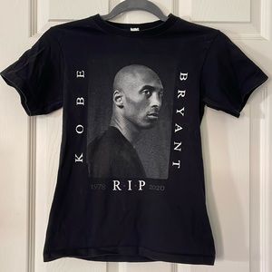 Kids Kobe Bryant Shirt